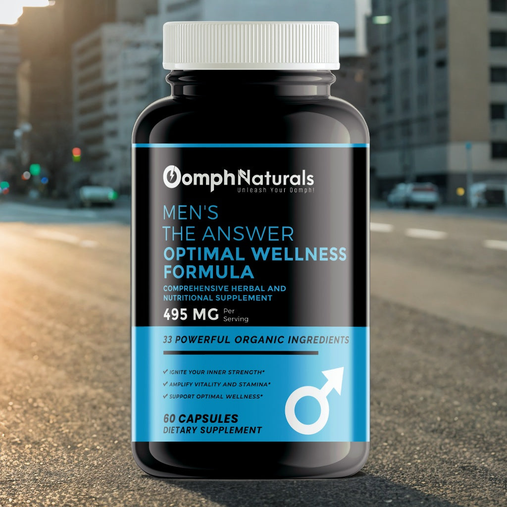 The Rise of Micro-Dosing Supplements: Embracing Optimal Health