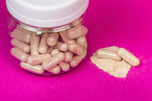 Boost Immune Health Naturally with Nutrition, Supplements & Lifestyle