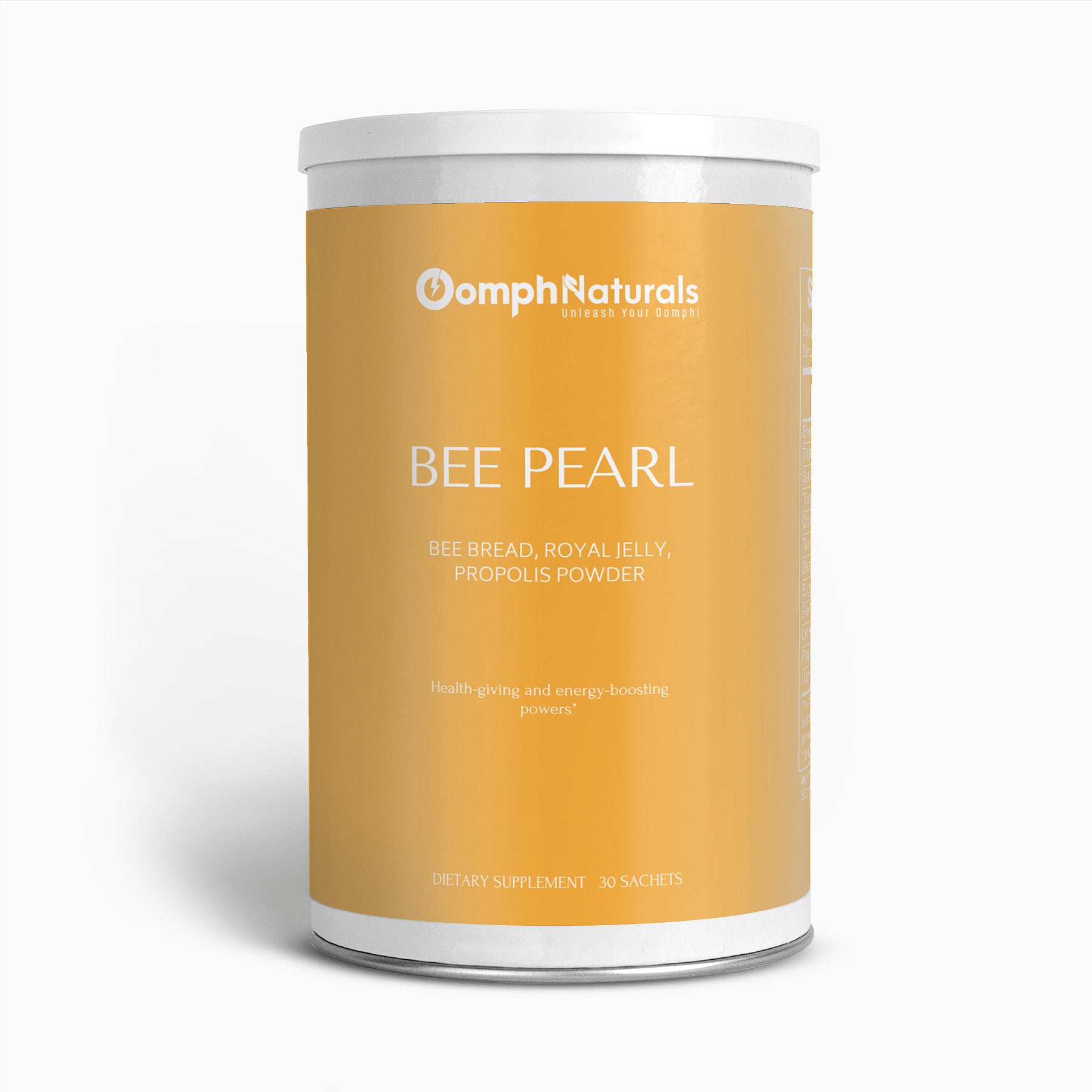 Bee Pearl Powder .