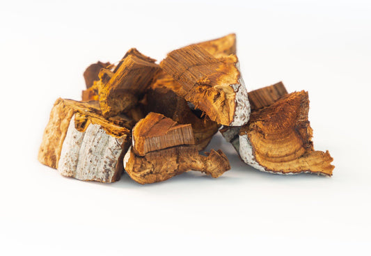 Unveiling the Health Benefits of Birch Chaga: A Natural Marvel for Optimal Well-being