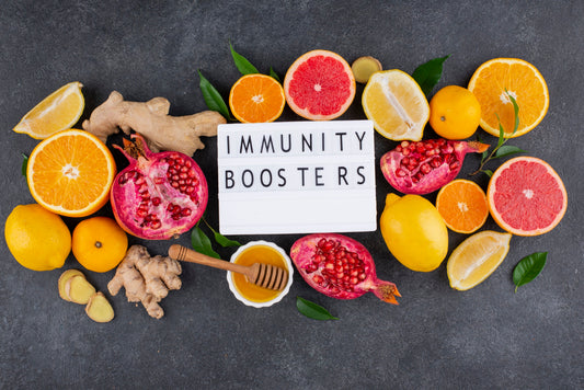 immunity booster