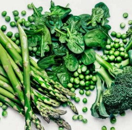 Enhance Your Eye Health with Lutein: The Powerhouse Antioxidant