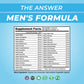 The Answer for Men Ultimate Vitality Formula