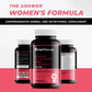The Answer Women's Wellness Capsules