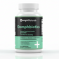 Oomphbiotics – Daily Gut Support with 6 Powerful Organic Ingredients (1375 mg)