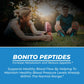 Bonito Peptides Capsules