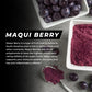 Maqui Berry Capsules